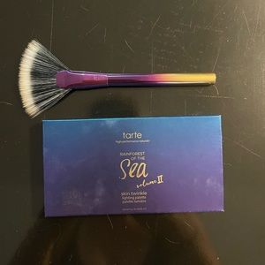 Tarte highlight palette